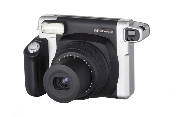 Fujifilm Instax 300 Wide Tamiri